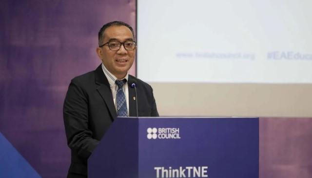 Beasiswa Garuda Sarjana 2026 Dibuka, Pemerintah Perluas Skema Joint dan Double Degree ke Kampus Top Dunia