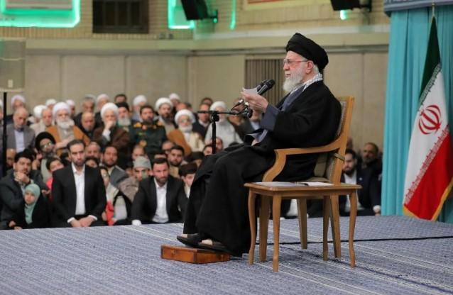 Iran Beri Grasi Massal kepada 2.108 Narapidana, Pelaku Kerusuhan Terbaru Dikecualikan