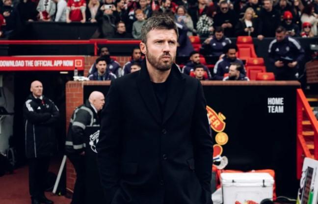 Manchester United Ditahan West Ham 1-1, Michael Carrick Akui Timnya Tampil di Bawah Standar