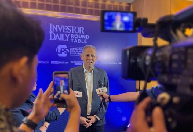 LPS Optimistis Momentum Ramadhan dan WFA Lebaran 2026 Dongkrak Pertumbuhan Kredit Konsumsi