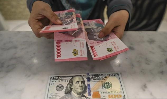 Rupiah Menguat 36 Poin di Awal Perdagangan, Sentimen Pasar Tunjukkan Tren Positif