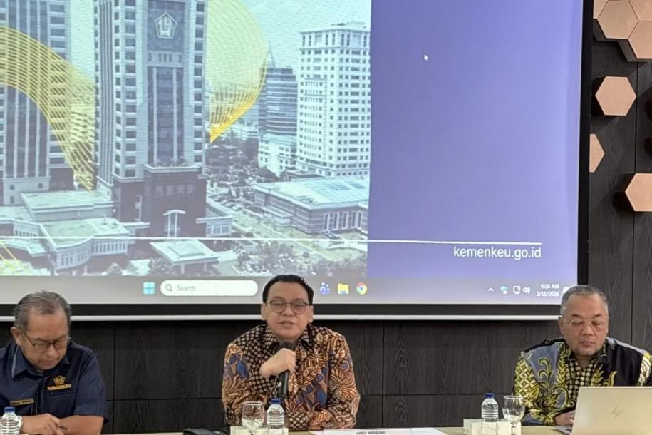Pansel Tegaskan Seleksi Anggota Dewan Komisioner OJK Bebas Nepotisme dan Transparan