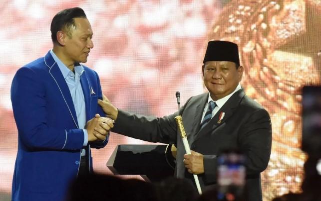 Klaim Pencopotan AHY oleh Presiden Prabowo Dipastikan Hoaks, Menko IPK Masih Menjabat