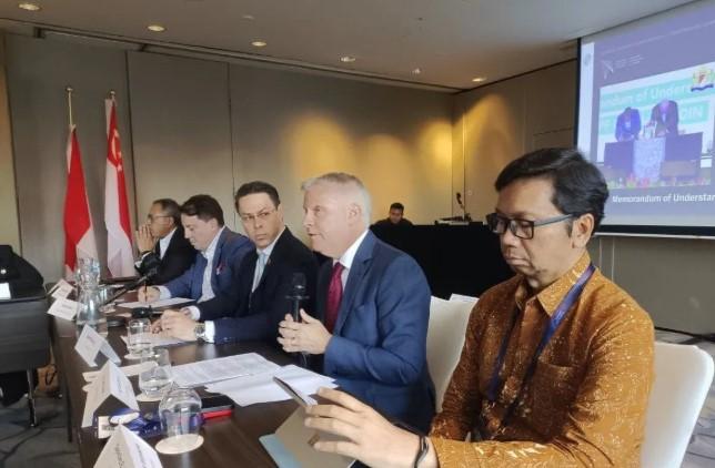 Dubes Kanada: Peran Global Indonesia Selaras dengan Visi Kanada untuk Masa Depan yang Tangguh dan Sejahtera