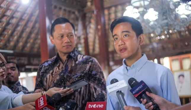Klaim Gibran dan AHY Setujui Pembubaran DPR Dinyatakan Hoaks, Tak Sesuai Konstitusi