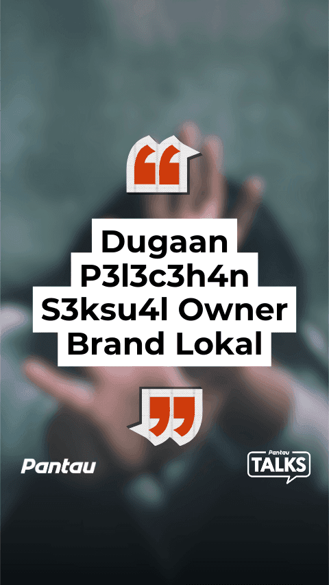 DUGAAN PELECEHAN SEKSUAL OWNER BRAND LOKAL