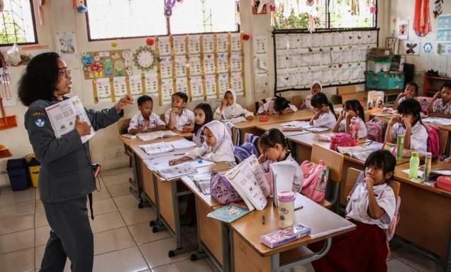 DPR Dukung Hari Belajar Guru untuk Tingkatkan Kompetensi dan Kualitas Pembelajaran