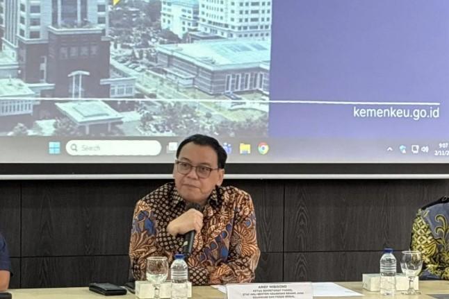 Pemerintah Resmi Buka Seleksi Tiga Jabatan Strategis OJK, Pendaftaran Dimulai 11 Februari 2026