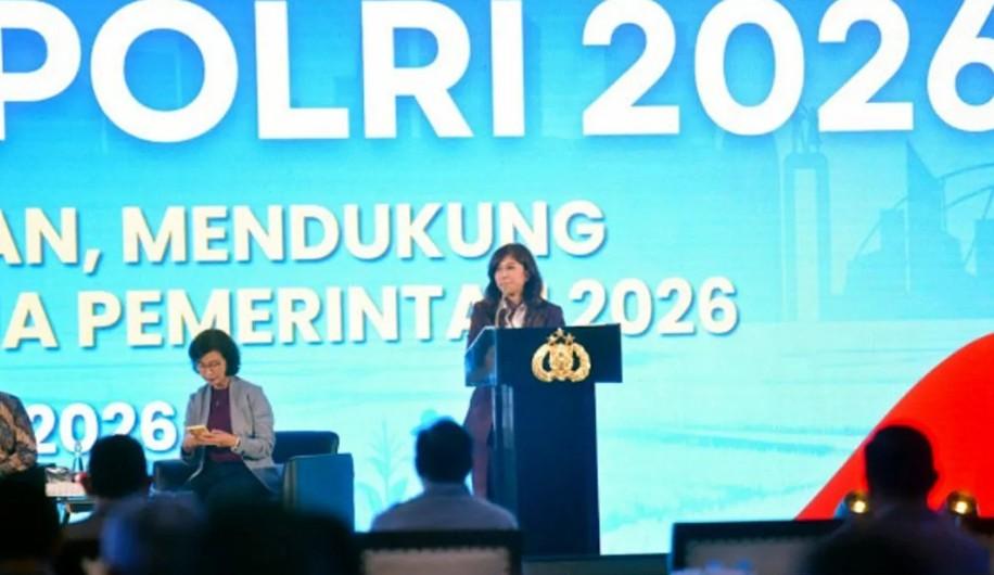 Meutya Hafid Tegaskan Platform Digital Wajib Patuh Hukum Indonesia dan Ubah Algoritma Usai Langgar Aturan