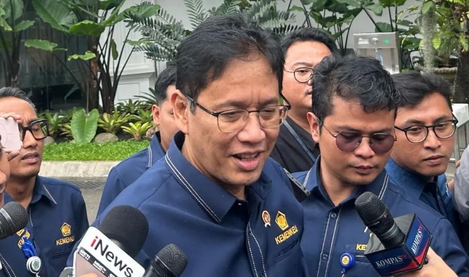 Menkeu Purbaya Sebut Anggaran Kapal KKP Belum Dikucurkan, Tanggapi Pernyataan Trenggono Soal Dana Pinjaman Inggris