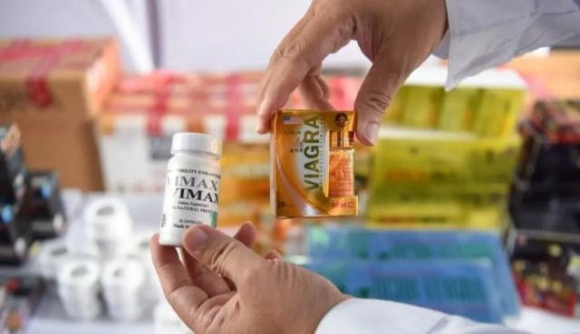 BPOM Temukan 41 Produk Obat Bahan Alam Ilegal Mengandung Bahan Kimia Berisiko Kesehatan