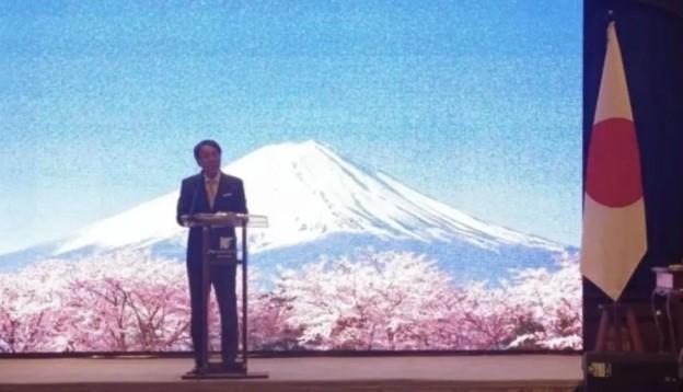 Kemitraan Jepang-Indonesia Meluas ke Sektor Ketenagakerjaan dan Perkuat Investasi di Jawa Timur
