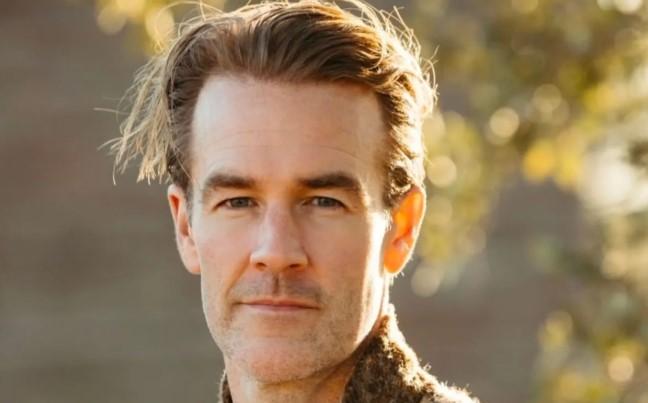 James Van Der Beek Pemeran Dawson di “Dawson’s Creek” Meninggal Dunia Usia 48 Tahun Setelah Lawan Kanker Kolorektal
