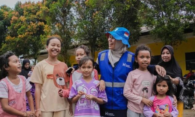 Human Initiative Menggaungkan “Luaskan Dampak Kebaikan” Melalui Beragam Aksi Nyata Kemanusiaan