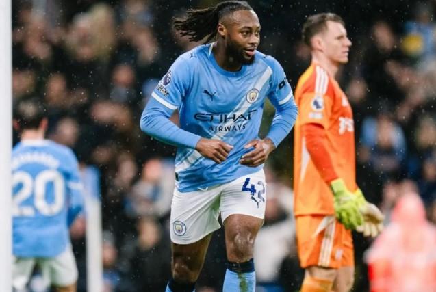 Manchester City Tundukkan Fulham 3-0, Dekati Arsenal di Puncak Klasemen Liga Inggris