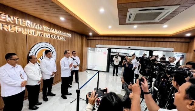 Mentrans Tegaskan Pengembalian Hak Tanah Jadi Solusi Permanen Sengketa Lahan Transmigran