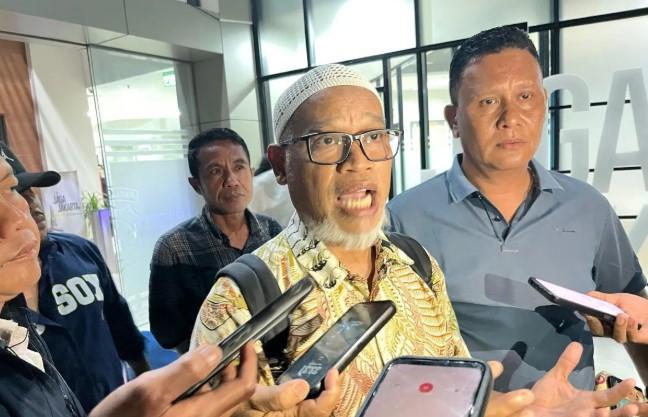 Penahanan Bahar bin Smith Ditangguhkan, Polres Metro Tangerang Beri Penjelasan
