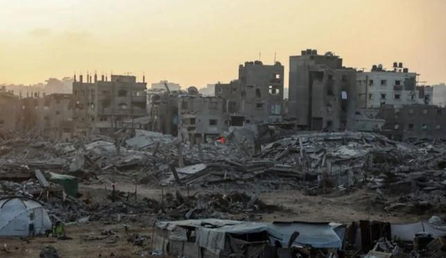 Italia Tegaskan Tidak Akan Gabung Dewan Perdamaian Gagasan Trump, Tajani Sebut Ada Halangan Konstitusional