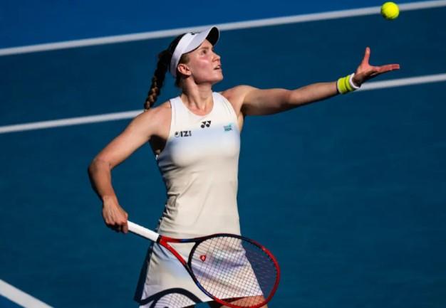 Elena Rybakina Singkirkan Zheng Qinwen dalam Tiga Set dan Tantang Victoria Mboko di Perempat Final WTA 1000 Doha 2026