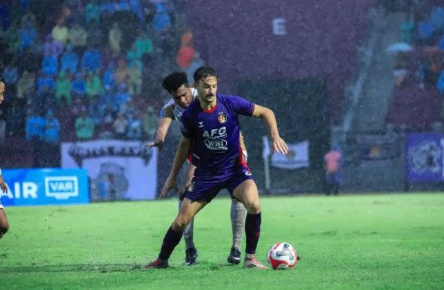 Persik Kediri Mewaspadai Pola PSIM Yogyakarta demi Menjaga Tren Kemenangan di Pekan ke-21