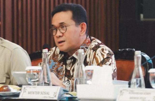 Mendag Budi Santoso Melaporkan 149 Pasar Rakyat Terdampak Bencana di Sumatera Sudah Beroperasi Kembali