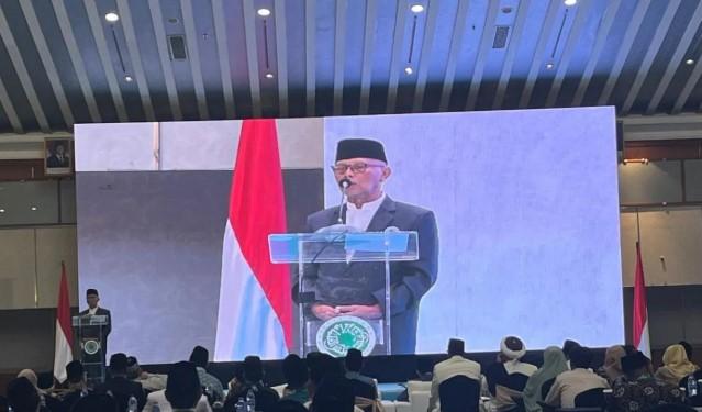 Mukernas MUI Siapkan Rekomendasi Lima Tahun dan Dorong Kolaborasi Strategis dengan Pemerintah
