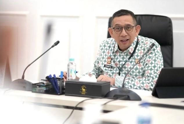 DJKI Mendorong Merek Menjadi Agunan Tambahan KUR untuk Memperkuat Permodalan UMKM