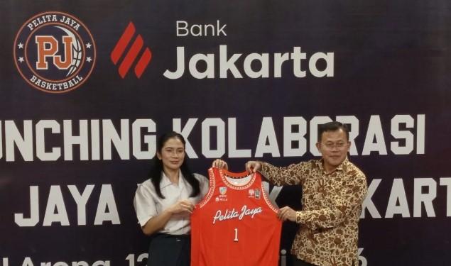 Pelita Jaya Jakarta Meresmikan Kerja Sama Jangka Panjang dengan Bank Jakarta untuk Perkuat Ekosistem Basket dan Dorong Sport