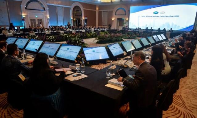 APEC Memproyeksikan Ekonomi Asia-Pasifik Tumbuh 3,2 Persen pada 2025, Didukung Konsumsi dan Investasi AI Meski Hambatan Dagan