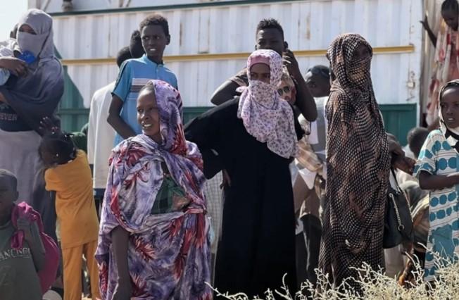 PBB Menyebut Konflik Baru di Jonglei Sudan Selatan Memaksa Ratusan Ribu Warga Mengungsi
