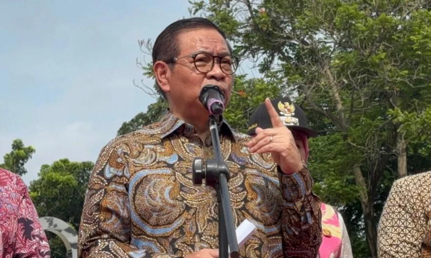 Gubernur Pramono Anung Wibowo Larang Penggadaian KJP dan Tegaskan Perannya Tekan Kemiskinan di Jakarta