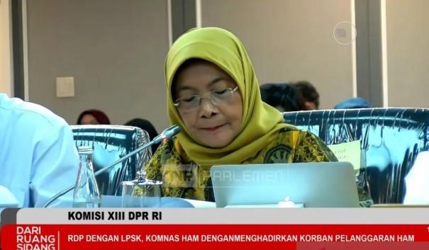 Komnas Perempuan Mengapresiasi KemenPPPA Menyusun Peta Jalan dan RAN Pencegahan Sunat Perempuan hingga 2030