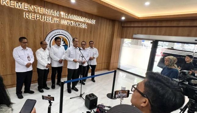 Mentrans Menyebut Transmigrasi Patriot 2026 Wajib Tinggal 2,5 Tahun di Kawasan Prioritas