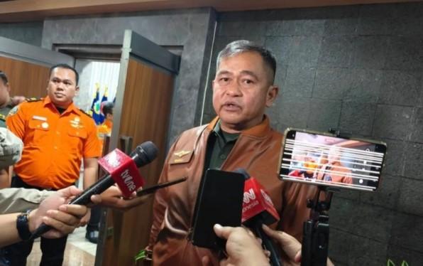 KSAD Dukung Satu Komando SAR saat Darurat untuk Percepat Mobilisasi Logistik