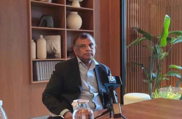 AirAsia Menyebut Indonesia Pasar Andalan Rute Internasional di Tengah Ketatnya Persaingan LCC Asia Tenggara