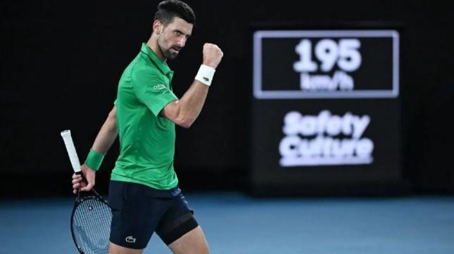 Djokovic Mundur karena Kelelahan, Alcaraz dan Sinner Jadi Unggulan Teratas ATP 500 Doha 2026