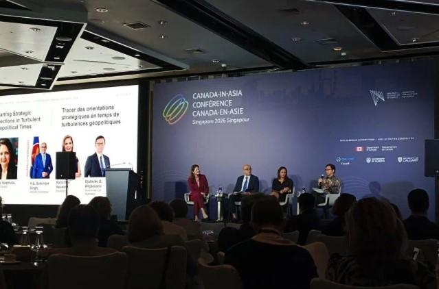 ICA-CEPA Diproyeksikan Buka Peluang Signifikan bagi Penguatan Hubungan RI–Kanada