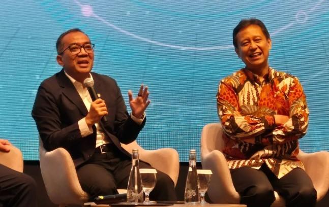 Pemerintah Siapkan Konsorsium BGSI untuk Tangani Penyakit Secara Lebih Presisi
