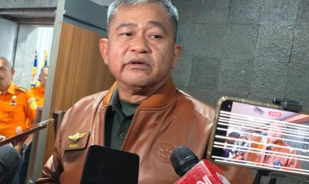 KSAD Targetkan 500 Jembatan Darurat di Sumatera Rampung pada Juli 2026