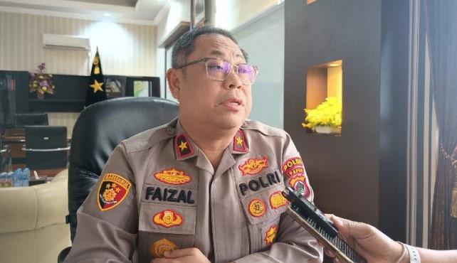 Satgas Damai Cartenz Mengerahkan Personel Polri untuk Amankan Korowai Batu usai Insiden Penembakan Kru Smart Air