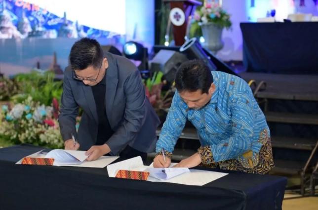 PT AI Indonesia Menyediakan Vina AI Travel Assistant untuk PHRI agar Informasi Hotel hingga Pembayaran Lebih Terintegrasi