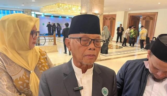 Saling Menghormati, MUI Tanggapi Potensi Perbedaan Awal Ramadhan