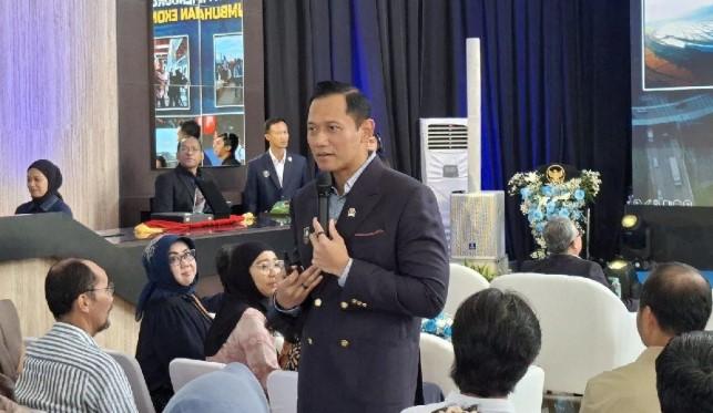 Menko IPK: Kebijakan Zero ODOL Diharapkan Berlaku Efektif Mulai Januari 2027