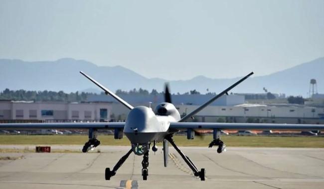 Komisi Eropa Luncurkan Rencana Aksi Anti-Drone, Siapkan Pusat Keunggulan dan Sertifikasi Sistem