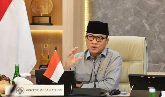 Mendes Yandri Susanto Bertemu 15 CEO Inggris untuk Percepat Pengaliran Listrik Desa Terpencil