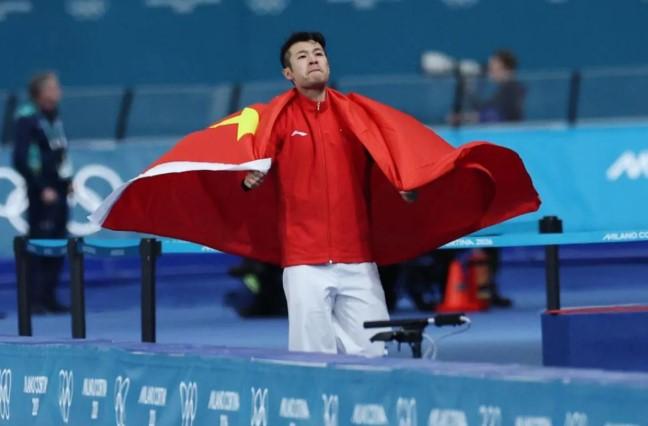 Sejumlah Rekor dan Debut Emas Warnai Hari Kelima Olimpiade Musim Dingin 2026