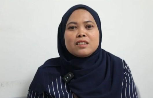Layanan BPJS PBI Tak Terhenti, Ibu di Bogor Bersyukur Anak Bisa Rutin Cuci Darah di RSCM