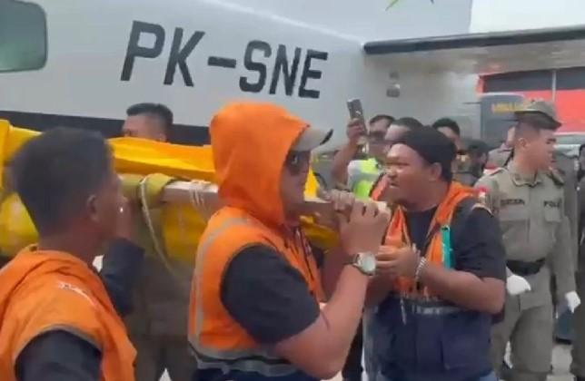 Komnas HAM Mengecam Keras Penembakan Pesawat Smart Air di Boven Digoel yang Tewaskan Pilot dan Kopilot