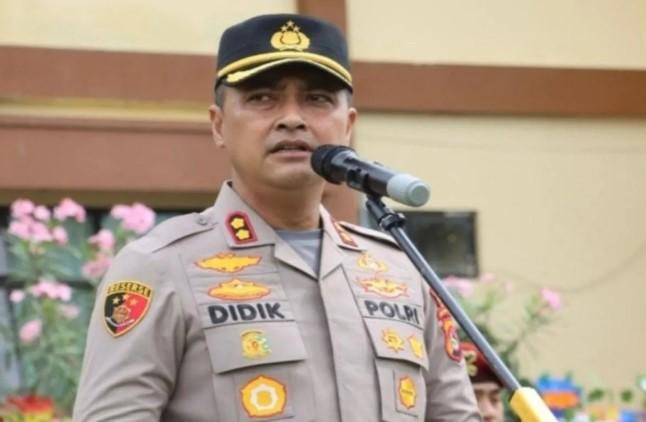 Kapolres Bima Kota Dinonaktifkan hingga Khofifah Diperiksa KPK, Ini Rangkuman Peristiwa Hukum 12 Februari 2026