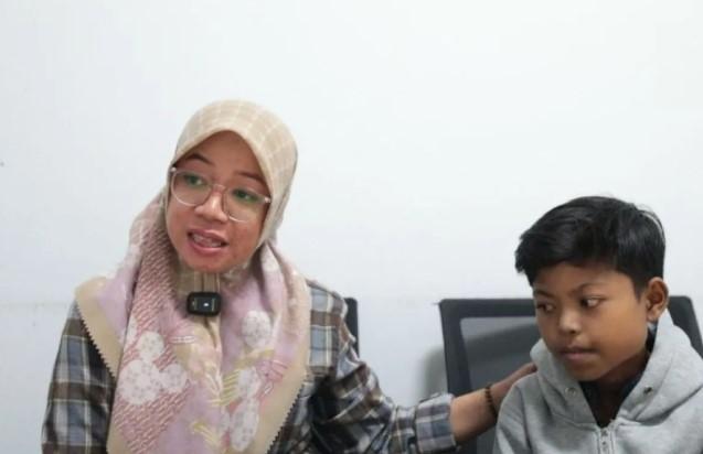 BPJS PBI Jadi Penopang Pengobatan Remaja Gagal Ginjal di RSCM, Ibu Berharap Anak Bisa Kembali Sekolah